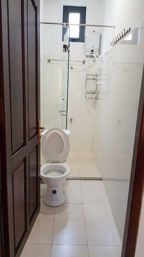 White House Hostel Nha Trang Exterior photo
